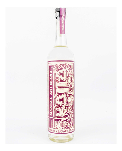 Mezcal Don Balta Tepeztate 750 Ml +
