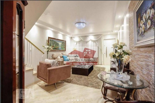 Imagem 6 de 30 de Sobrado Com 3 Dormitórios À Venda, 126 M² Por R$ 715.000,00 - Vila Prudente - São Paulo/sp - So3264