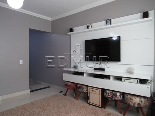 Imagem 3 de 15 de Casa - Jardim Utinga - Ref: 29574 - V-29574