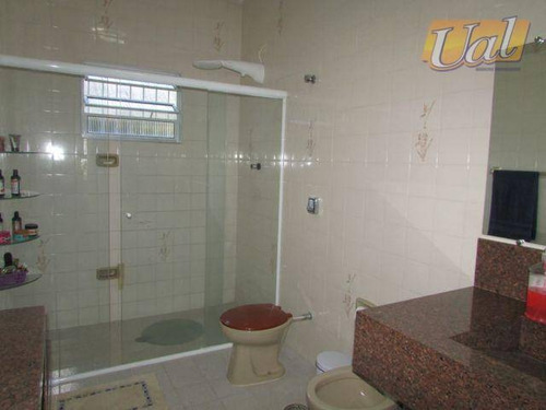 Imagem 28 de 30 de Casa Com 3 Dormitórios À Venda, 130 M² Por R$ 1.050.000,00 - Jardim Paulista - Atibaia/sp - Ca1933