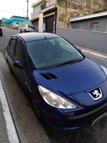 Imagem 1 de 10 de Peugeot 207 1.4