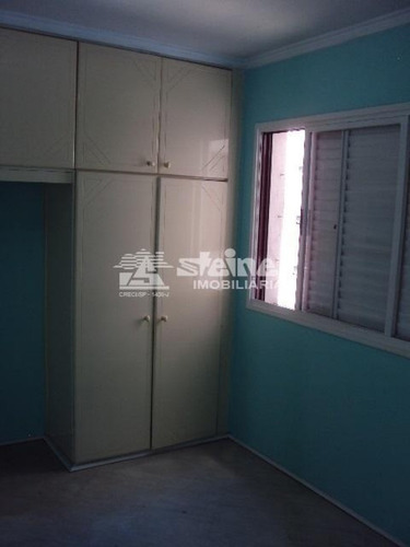 Imagem 12 de 30 de Aluguel Ou Venda Apartamento 3 Dormitórios Vila Milton Guarulhos R$ 1.350,00 | R$ 595.000,00 - 23951a