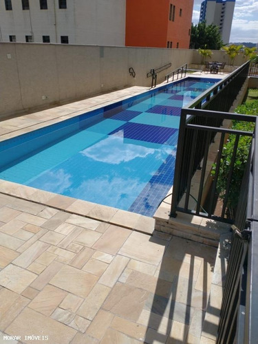 Imagem 1 de 27 de Ester Imóveis Creci 180319-f Belíssimo Apartamento Em Região Nobre De Jundiaí - Sp R$ 640.000 - Ap00956 - 68591011