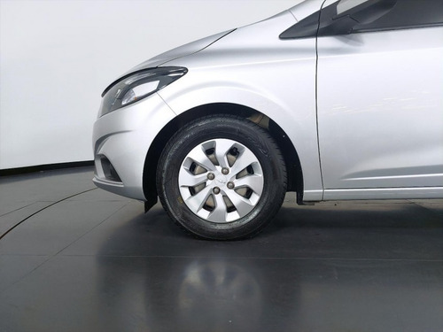 Imagem 7 de 15 de 158728 - Chevrolet Onix 2019 Com Garantia