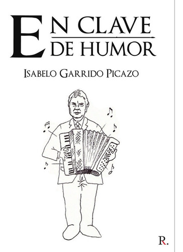 Libro En Clave De Humor