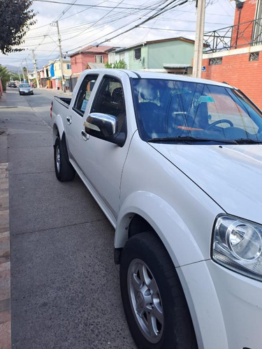 GWM Wingle 5 2.0Td 4X2 Lux