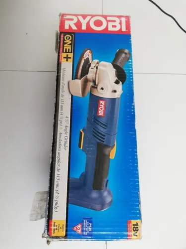 Ryobi p420 new arrivals