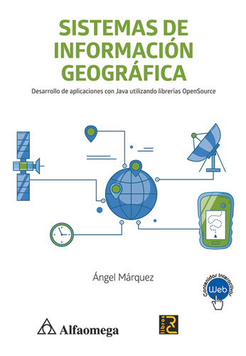 Libro: Sistemas De Información Geográfica (sig/gis). Desarro