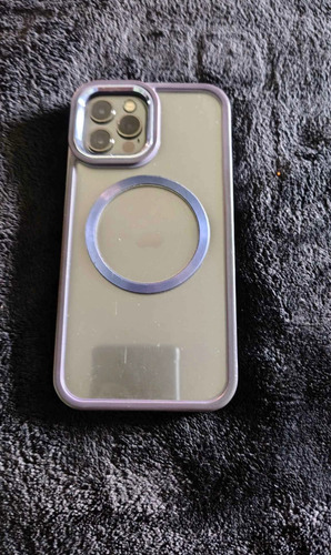 Apple iPhone 12 Pro (128 Gb) - Grafito (Usado)