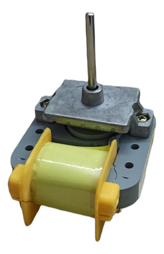 Imagen 2 de 2 de Micromotor Ventilador Nevera Evaporador Re02wtna 6.5w 0.11a