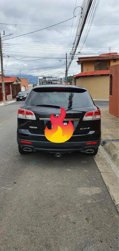 Imagen 2 de 4 de Mazda Cx9 2008 Cx9 2008 7 Pasajeros