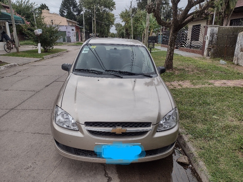 Chevrolet Classic 1.4 Lt Pack 2013