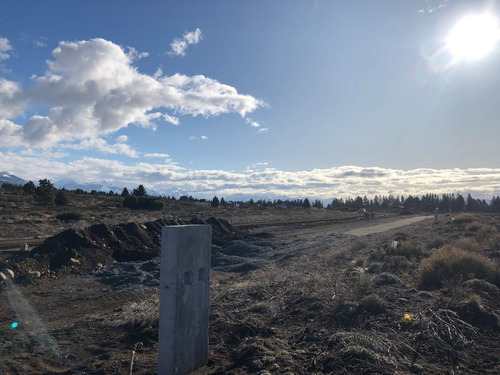 Imagen 5 de 10 de Terreno En Venta Zona Este Bariloche - Coirones