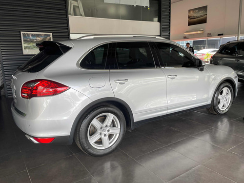 Porsche Cayenne 3.0 Diesel 245cv (958)