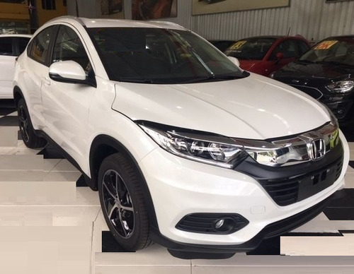 Honda Hr-v 1.8 Lx Flex Aut. 5p Completo 0km2020