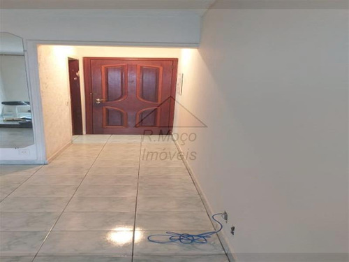 Imagem 17 de 19 de Apartamento Penha De França São Paulo/sp - 827