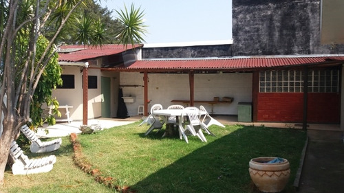 Imagem 1 de 21 de Casa-são Paulo-interlagos | Ref.: Reo153079 - Reo153079