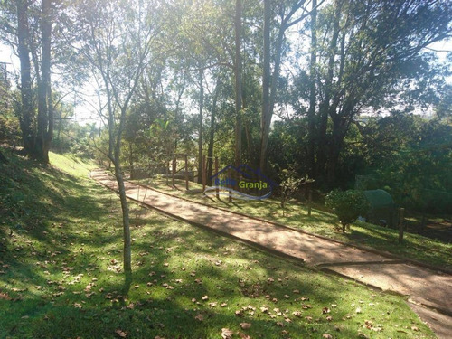 Imagem 21 de 29 de Granja Viana - São Paulo Ii - Ca3075