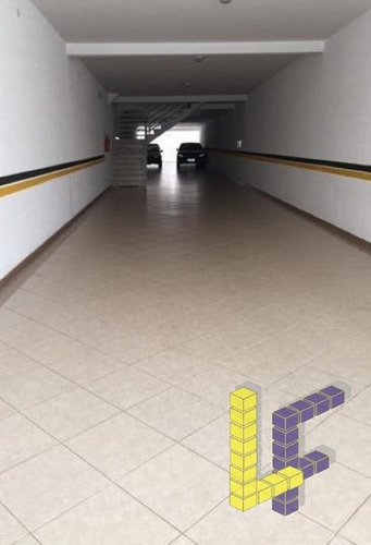 Imagem 7 de 11 de Venda Apartamento Santo Andre Campestre Ref: 12380 - 12380