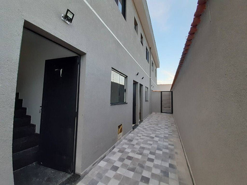 Imagem 16 de 20 de Casa, 2 Dorms Com 51.73 M² - Balneario Maracana - Praia Grande - Ref.: Nco140 - Nco140