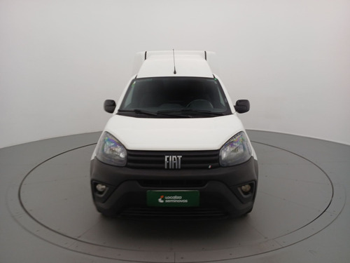Fiat Fiorino 1.4 MPI FURGÃO ENDURANCE 8V FLEX 2P MANUAL