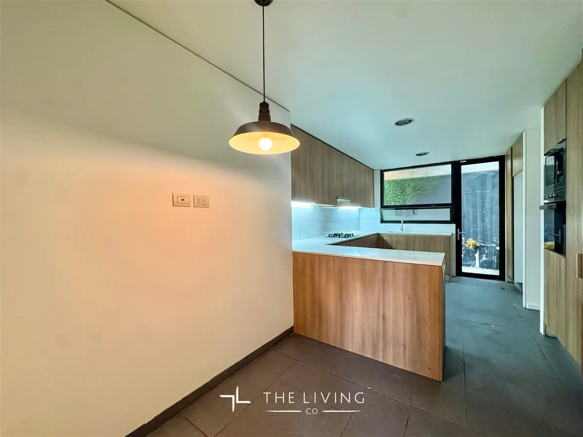 Imagen 5 de 26 de Exquisita Casa En Venta De 4 Dorm. En Providencia Cod 5750