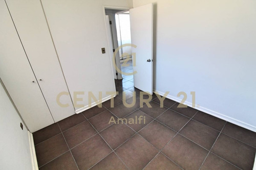 Imagen 9 de 18 de Se Vende Departamento De 3d+1b En Sindempart