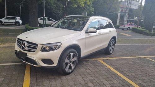 Imagen 1 de 6 de Mercedes Benz Glc 300 S