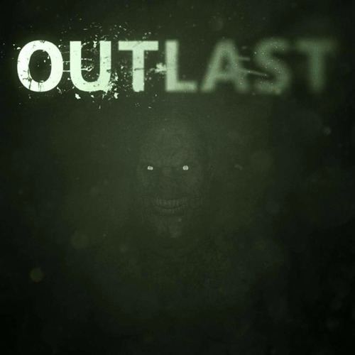 Imagen 1 de 3 de Outlast Juego Ps4 Original Playstation + Garantía + Español