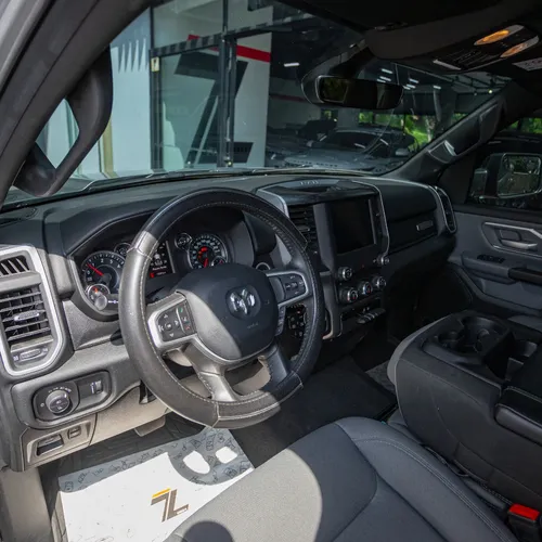 Ram 1500 3.6 2022