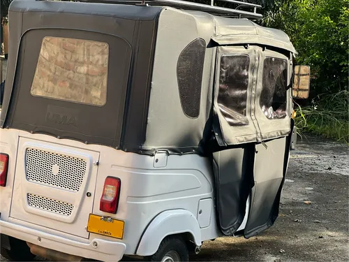 Motocarro Bajaj Torito, Excelente Estado, Seguro Contratodo
