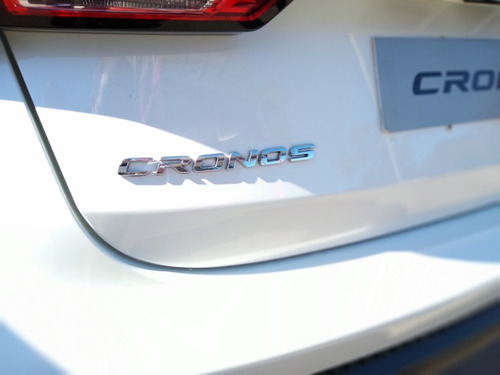 Fiat Cronos 1.3 Drive 0km My21