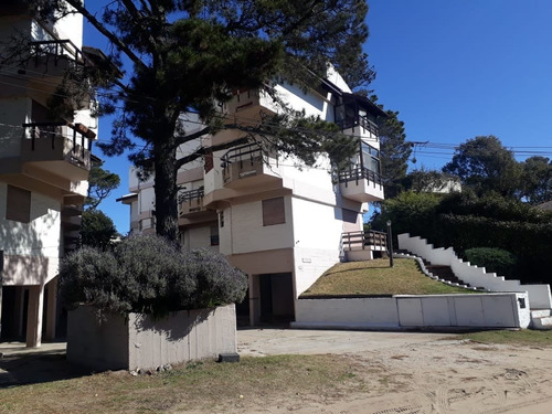 Departamento En Duplex -tajamar