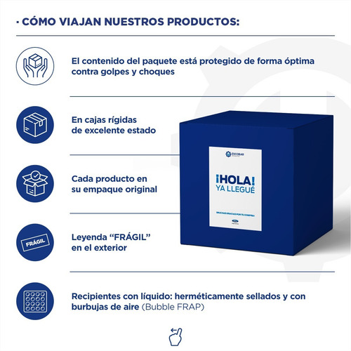 Kit 4 Filtros Completo Ford Ecosport 1.5 Dragon Original