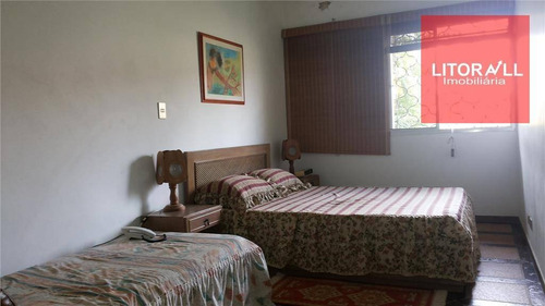 Imagem 20 de 24 de Casa À Venda, 160 M² Por R$ 600.000,00 - Cibratel - Itanhaém/sp - Ca0380