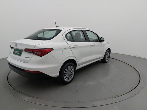 Fiat Cronos 1.3 FIREFLY FLEX DRIVE MANUAL