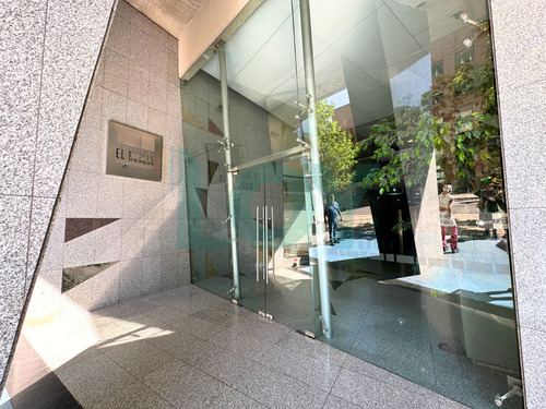 Oficina En Arriendo En Las Condes Sector Tobalaba 134m2