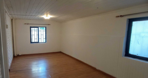 En Venta Hermosa Casa V. Gailea Talca (72993)