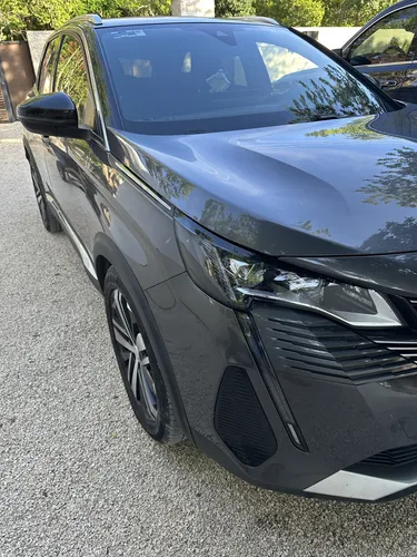Peugeot 3008 1.6 Gt Line Thp At