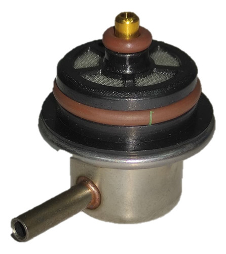 Regulador Gasolina Zx Admiral