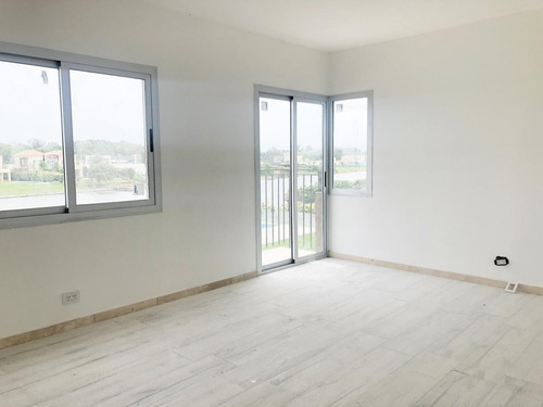 Imagen 10 de 18 de Casa En Venta Bº San Matias Area 1 C/ Pileta A Laguna