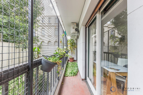 Imagen 21 de 30 de Departamento De 5 Ambientes 2 Baños Completos, Cochera Baulera - Seguridad 24hs - Venta En Retiro