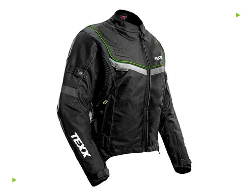 Jaqueta De Moto Velocidade New Strike V2 Lady M Parcelamento