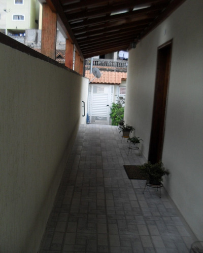 Imagem 29 de 30 de Casa - Cl7863 - 32299113