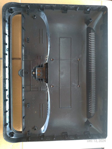 Carcaça Completa Monitor Aoc F19l (+placa Power) (Usado)
