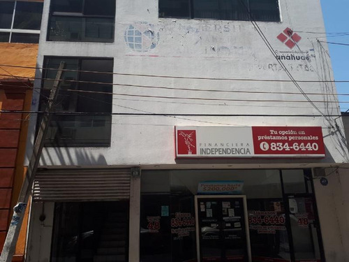 Renta De Piso De Edificio Para Oficinas Zona Centro Tuxpan Veracruz