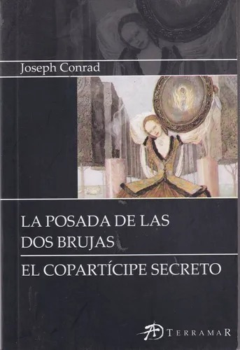Conrad La Posada De Las Dos Brujas El Coparticipe - Terramar