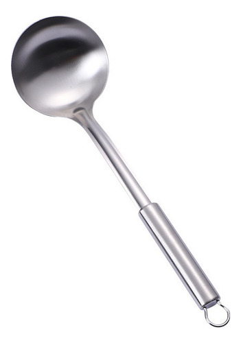 Cuchara De Acero Inoxidable Cuchara Para Olla Caliente