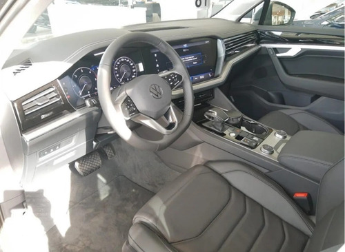 Volkwagen Touareg V6 Tdi 3.0 258cv 4x4 Aut.