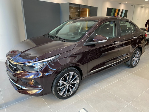 Imagen 15 de 15 de Fiat Cronos Drive 1.3 Cadenero